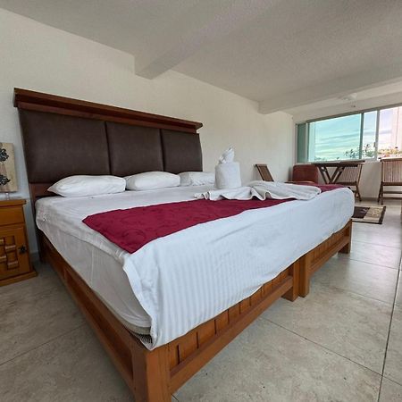 Villa Costera Hotel Boutique Acapulco Exterior photo