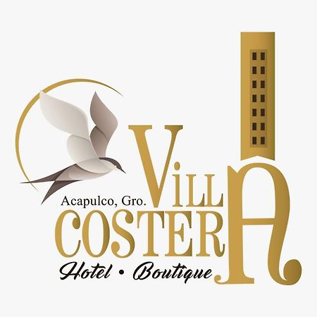Villa Costera Hotel Boutique Acapulco Exterior photo