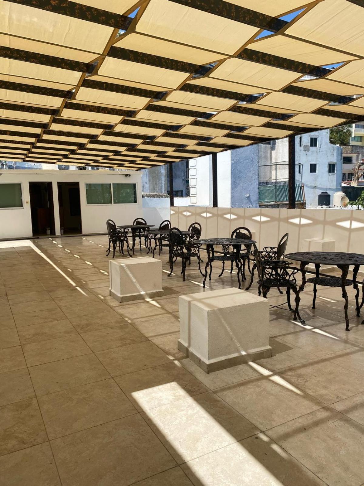 Villa Costera Hotel Boutique Acapulco Exterior photo