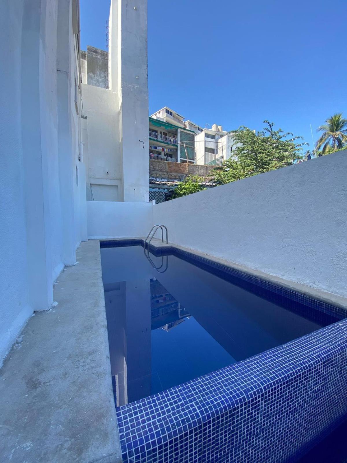 Villa Costera Hotel Boutique Acapulco Exterior photo
