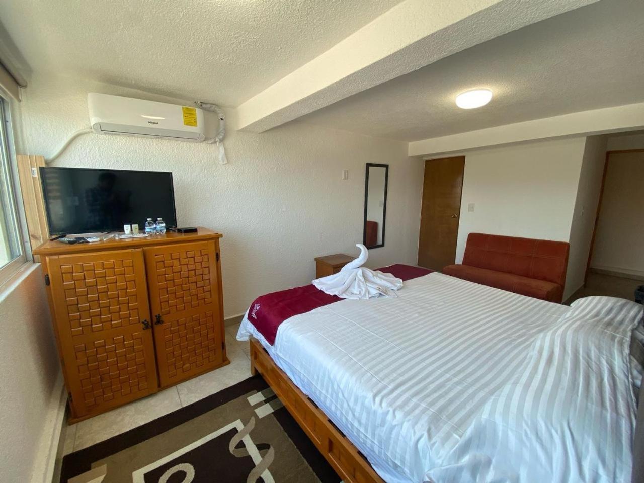 Villa Costera Hotel Boutique Acapulco Exterior photo