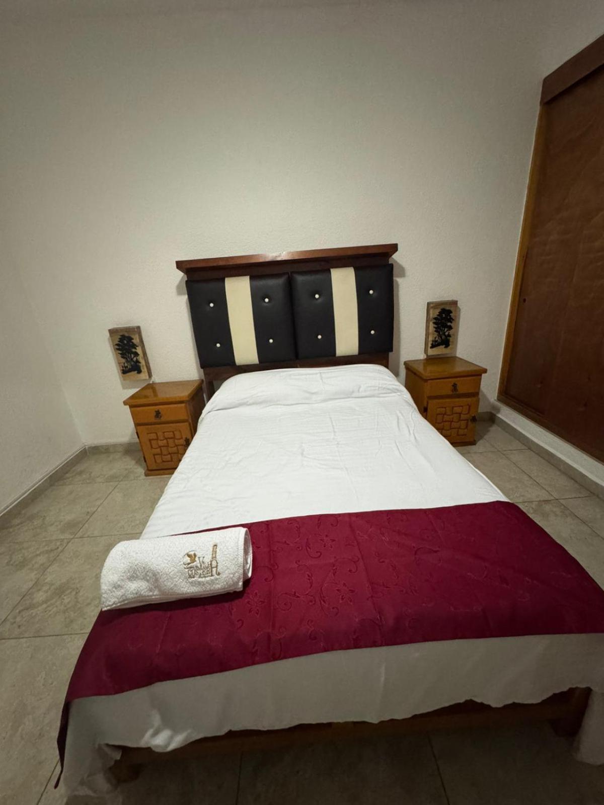 Villa Costera Hotel Boutique Acapulco Exterior photo
